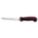 JAB SAW, 6 1/4 IN BLADE LENGTH, STEEL, 12 IN OVERALL LENGTH, 8, RUBBER