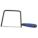 COPING SAW,6 IN L,SOFT GRIP,CARBIDE