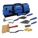 MASONS APPRENTICE TOOL KIT,8 PCS