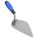 LONDON TROWEL, CARBON STEEL BLADE, LONDON BLADE, 4 3/4 IN BLADE W