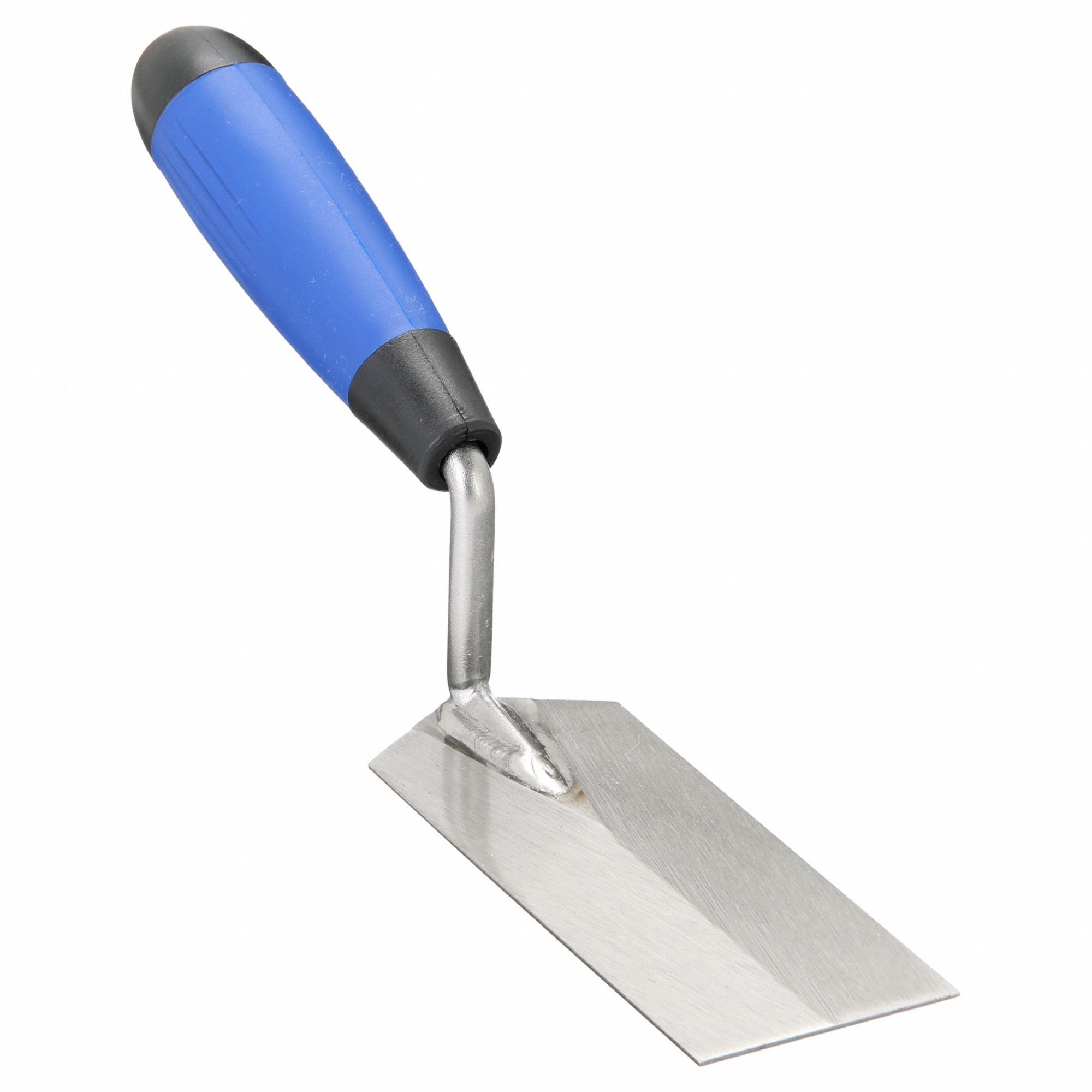 Margin trowel clearance