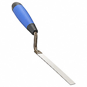 TUCKPOINTING TROWEL,6-1/2 X 1/2,STE