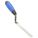 TUCKPOINTING TROWEL,6-1/2 X 1/2,STE