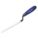 TUCK POINTER, CARBON STEEL BLADE, BLADE SHAPE POINT, 3/8 IN BLADE W
