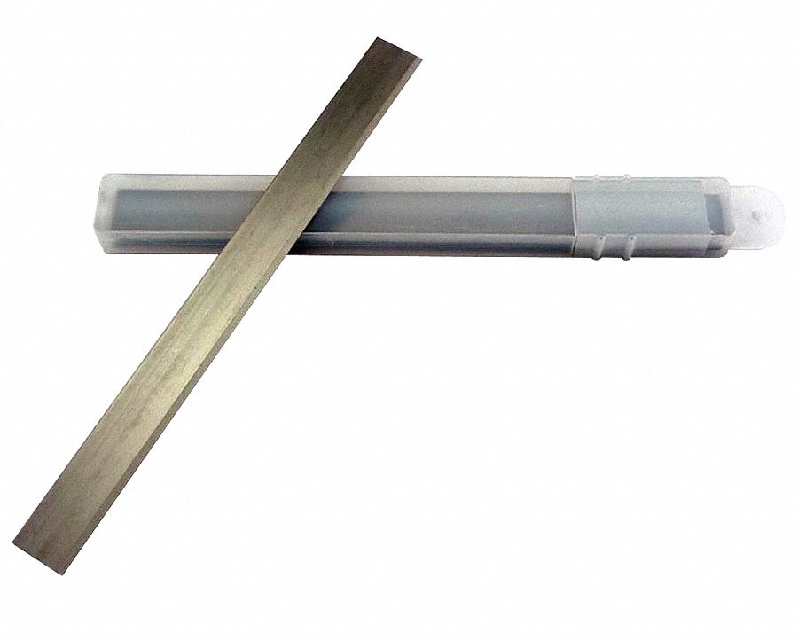 LAME RECHANGE,8 PO,POUR 13P501