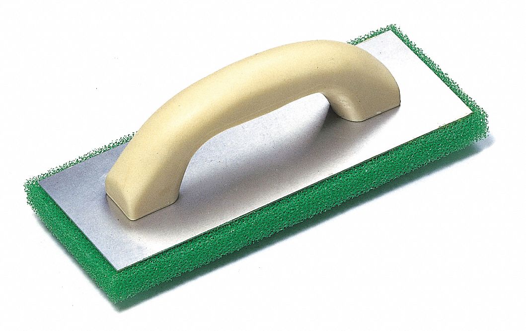 RCLTTE TXTR,10X4X5/8PO,PLAST ALVEO