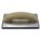 RUBBER FLOAT, SQUARE BLADE, HANDLE MATERIAL PLASTIC