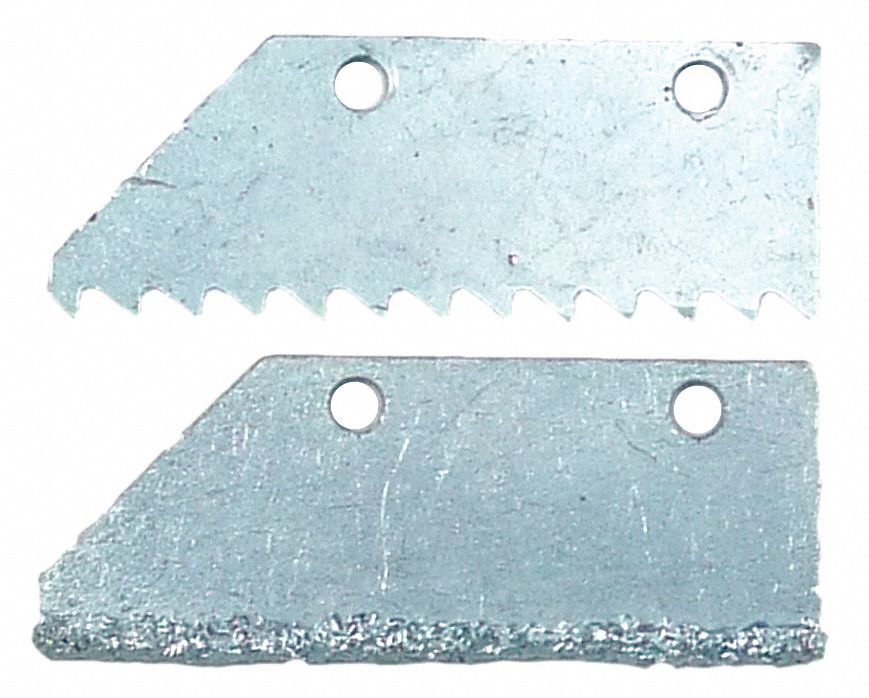 REPLACEMENT BLADE,FOR 13P559