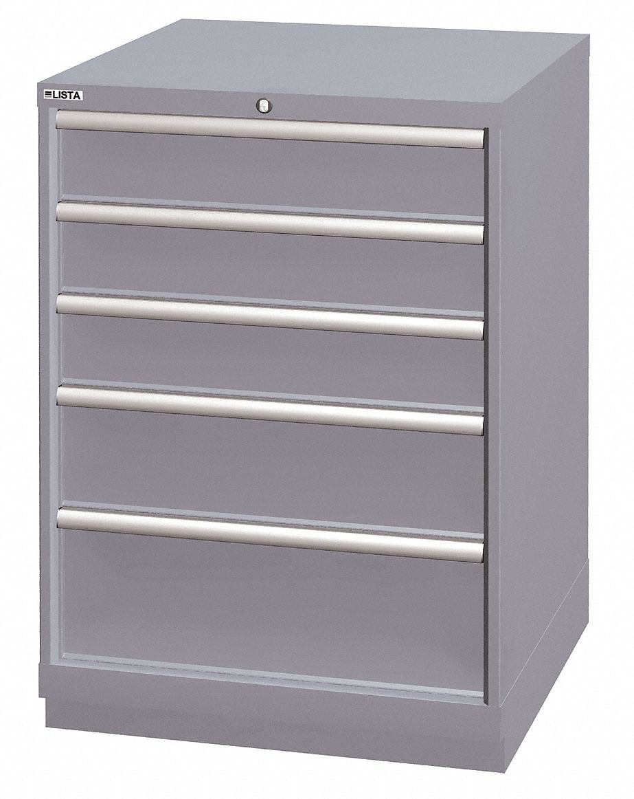 13P571 - G8230 Modular Drawer Cabinet 41-3/4 in H