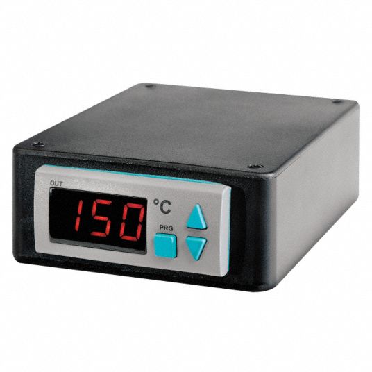 120V AC, On/Off, Temperature Controller - 13P847