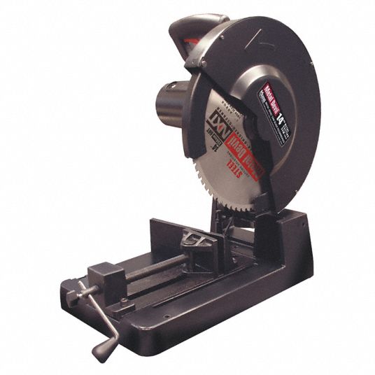 Metal cutting blade for deals chop saw