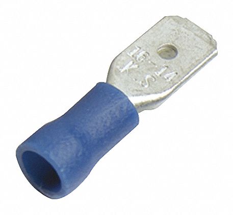 LAME DE CONNECTEUR CAL16-14 15/PQT
