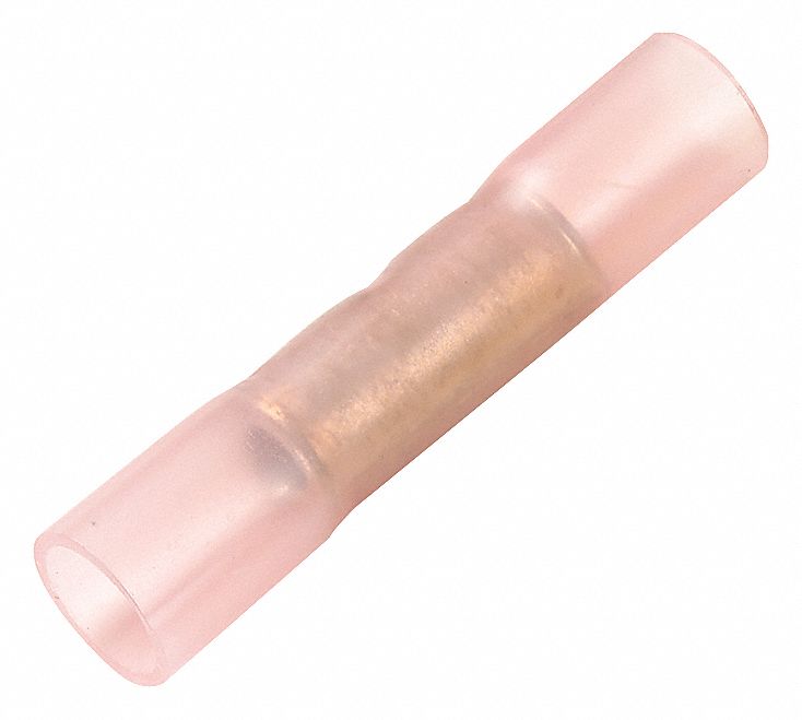 BOUT A BOUT 8GAUGE 10/PK DE CONNECT