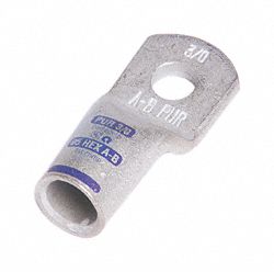 BATTERY LUG MAGNA 8 GA 1/4IN PK 5