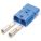 KIT CRIMP 2 GA 175 AMP BLUE