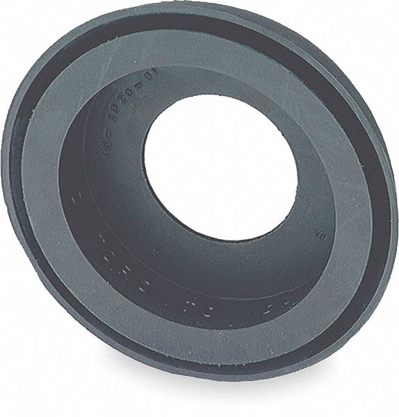 CUP MOUNTING RUBBER 45 DEGREE