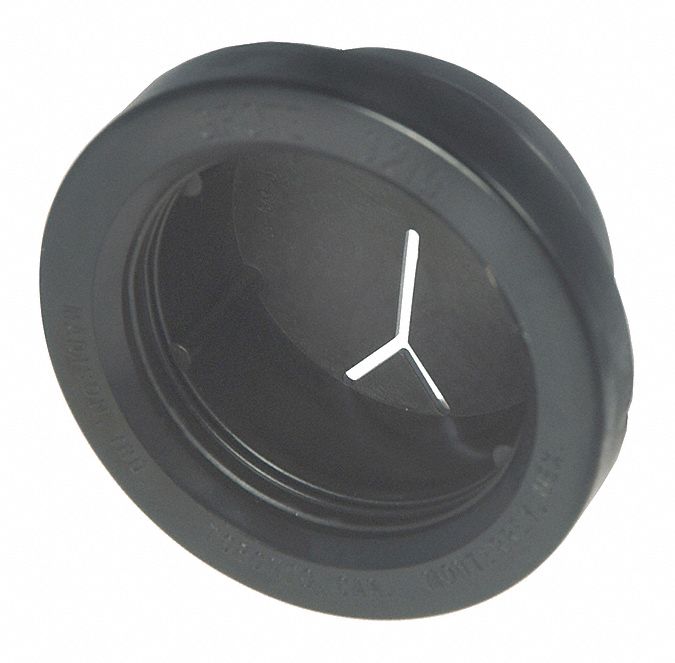 GROTE GROMMET 2 CLOSED BACK Grommets GRO92150 92150 Grainger