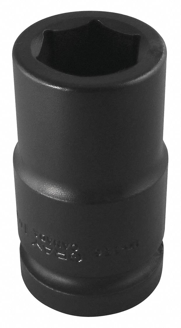 DOUILLE 1-1/8POXPR1PO 6PAN PROF IMP