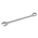 WRENCH COMBO 1-5/16IN 12 PT CHROME