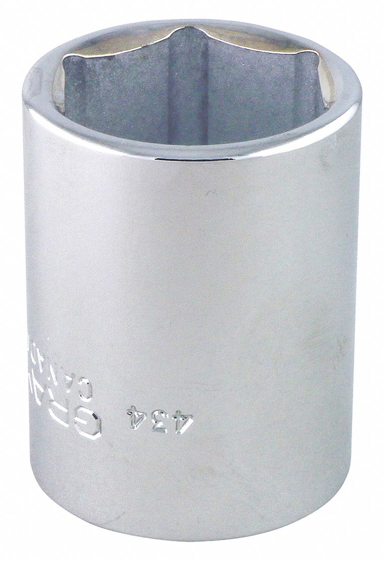 CREUX 1-1/8INX1/2IN DR REPERAGE CH