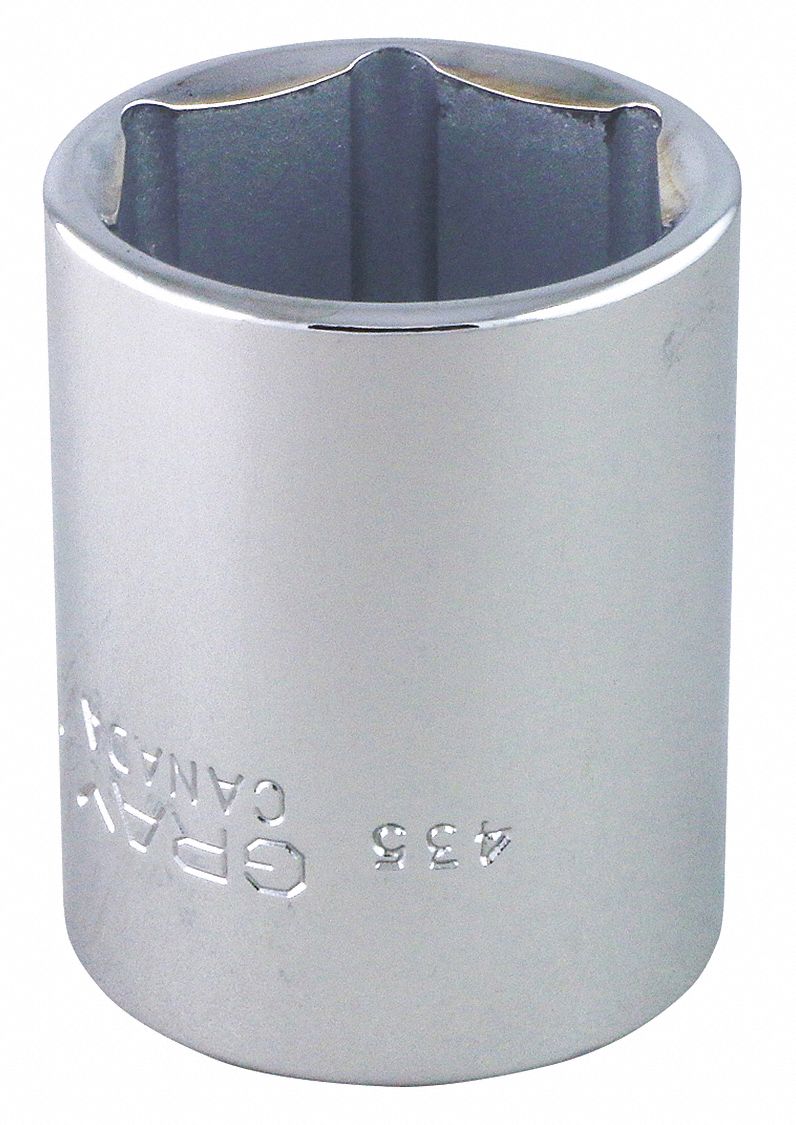 CREUX 1-3/16INX1/2IN DR REPERAGE C