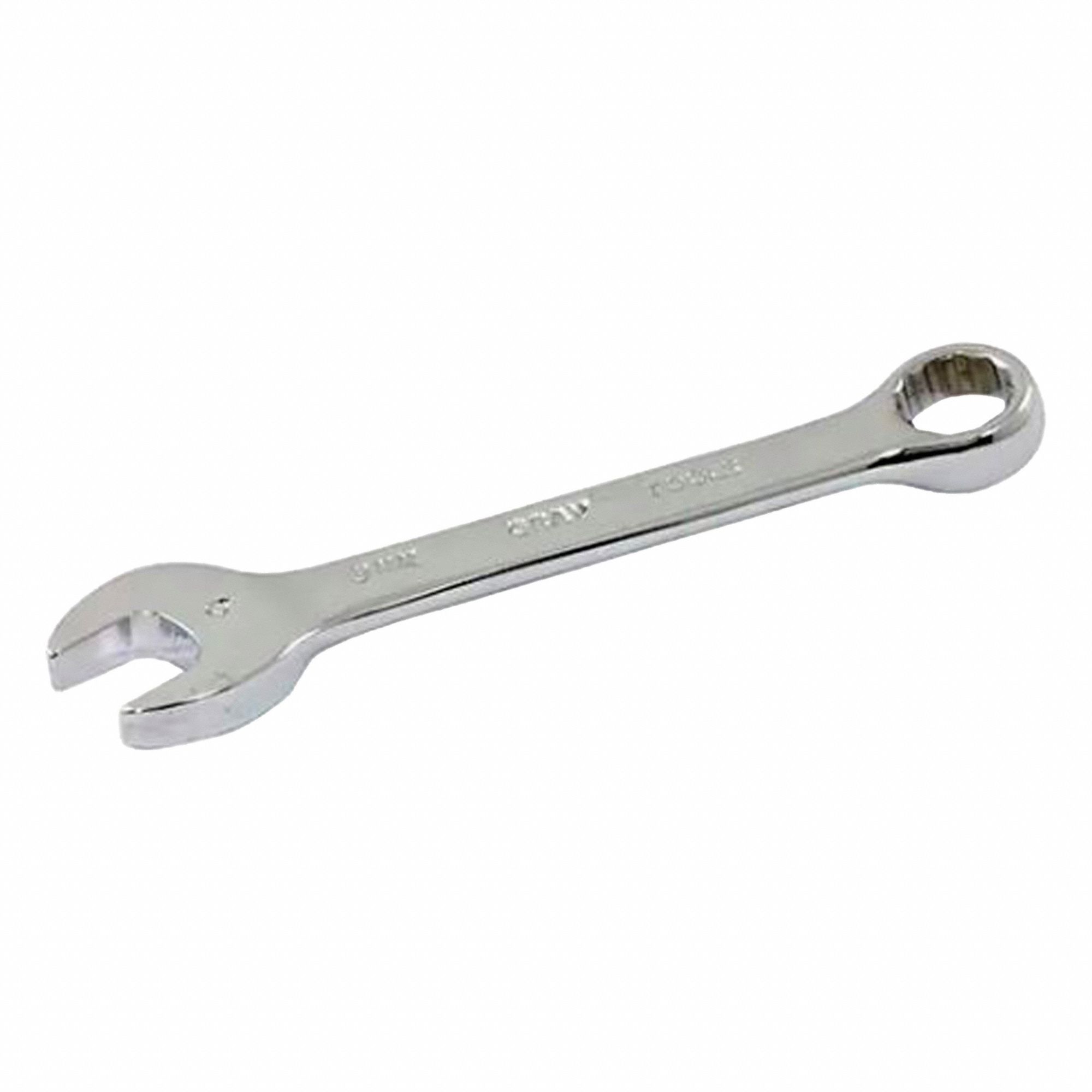 STUBBY COMB WRENCH
