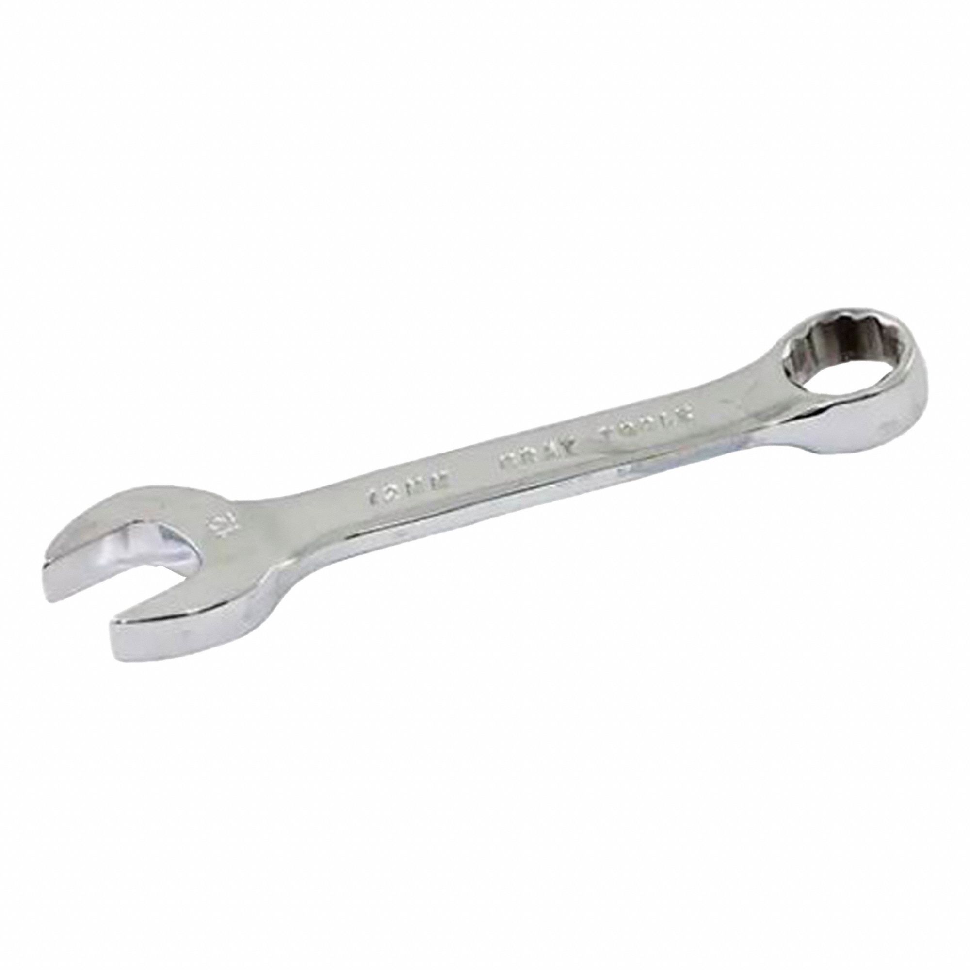 SHORT COMB.WR.12MM