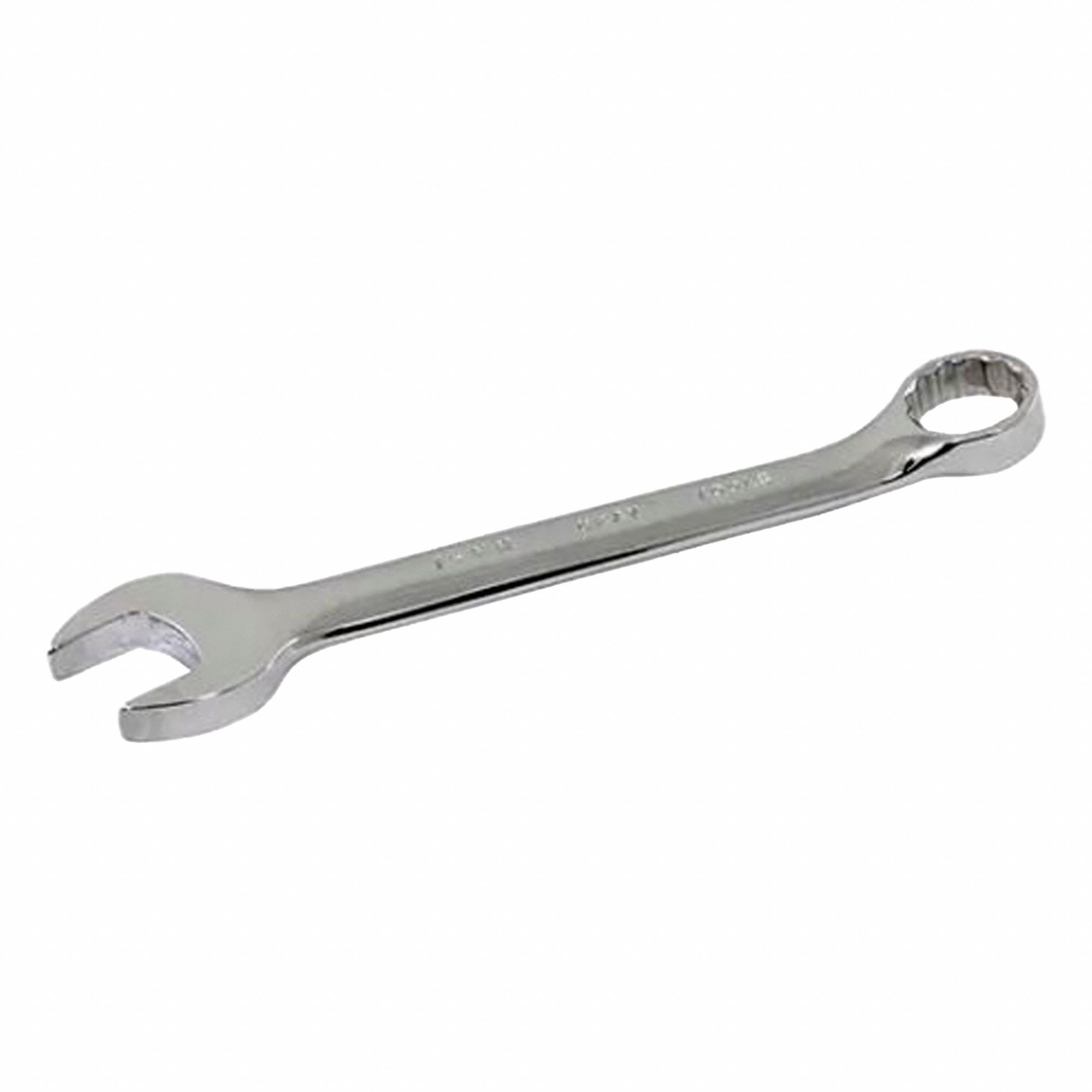 STUBBY COMB WRENCH