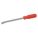 LEVIER A MANCHE DE TOURNEVIS,24 1/4 X 1 1/4 PO,ACÉTATE/AC FOR