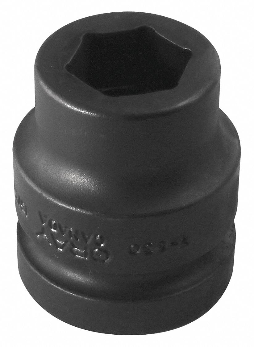 CREUX 15/16INX1IN DR REPERAGE DE 6