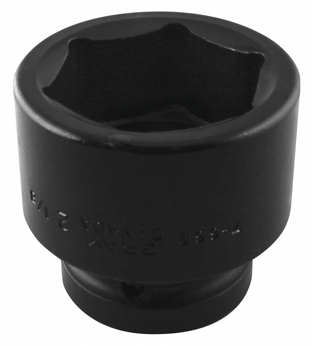 CREUX 2-1/8INX1IN DR REPERAGE DE 6