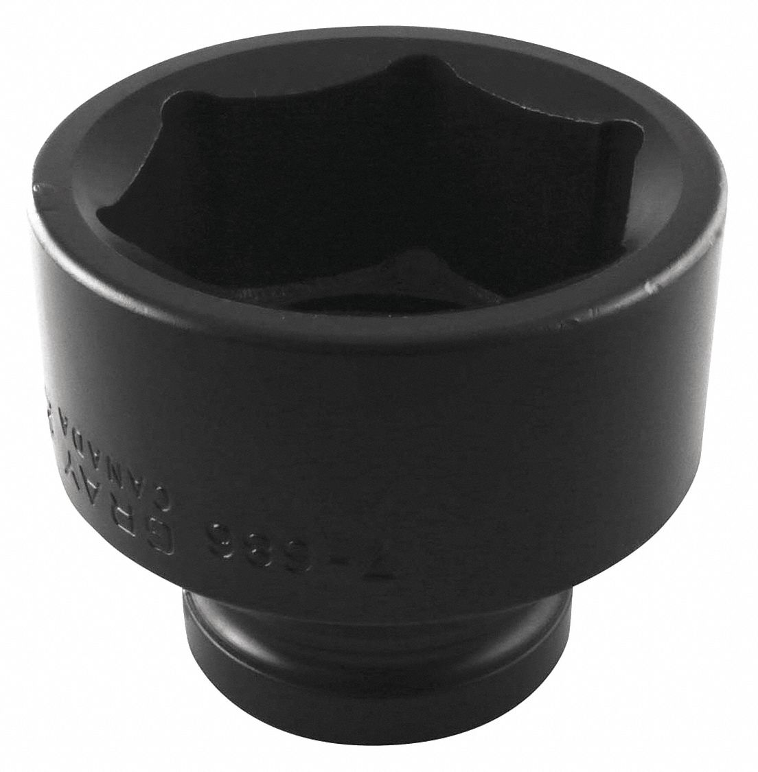 CREUX 2-11/16INX1IN DR REPERAGE DE