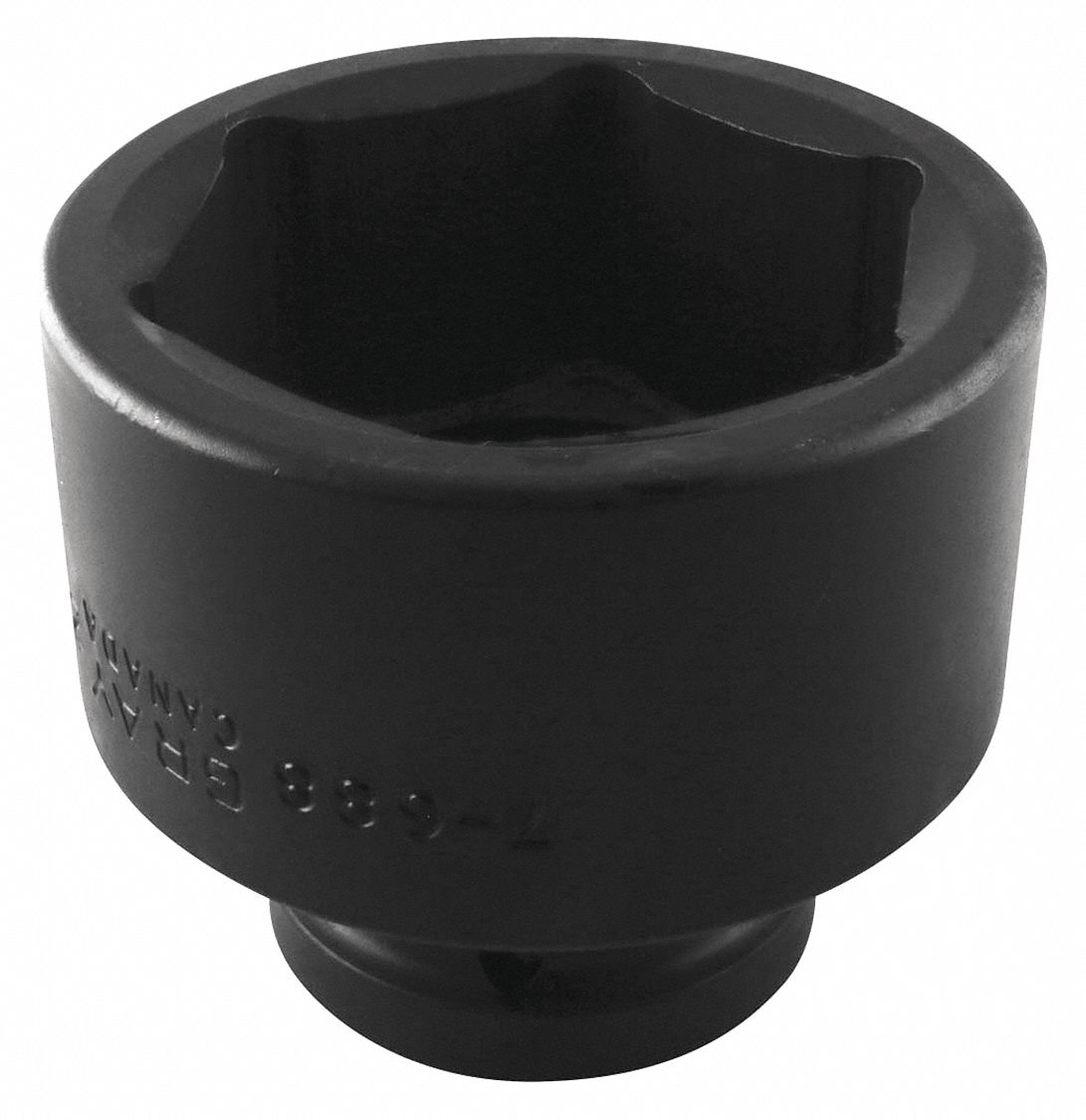 CREUX 2-3/4INX1IN DR REPERAGE DE 6