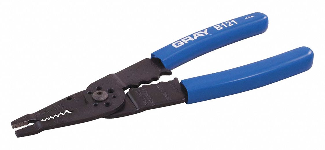 PLIER ELECTRICAL/ELECTRONIC  5 IN 1