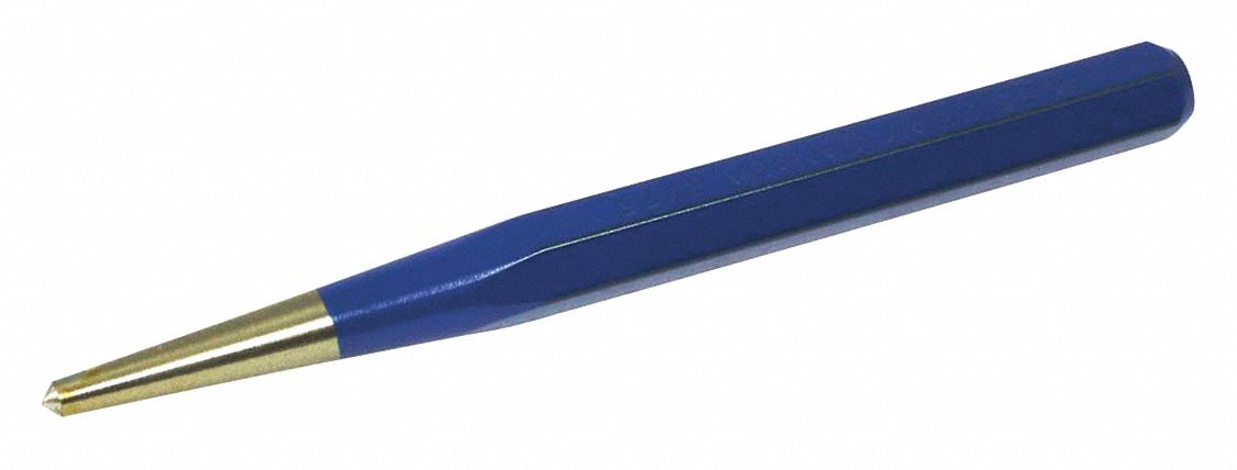 POINCON 1/2X6 CENTRAL