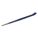 PINCH PRY BAR, BLUE, SHANK 5/8 IN, 16 X 5/8 IN, FORGED STEEL