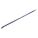 PINCE-LEVIER,BLEU,TIGE 7/8 PO,44 X 1 1/16 PO,AC FOR