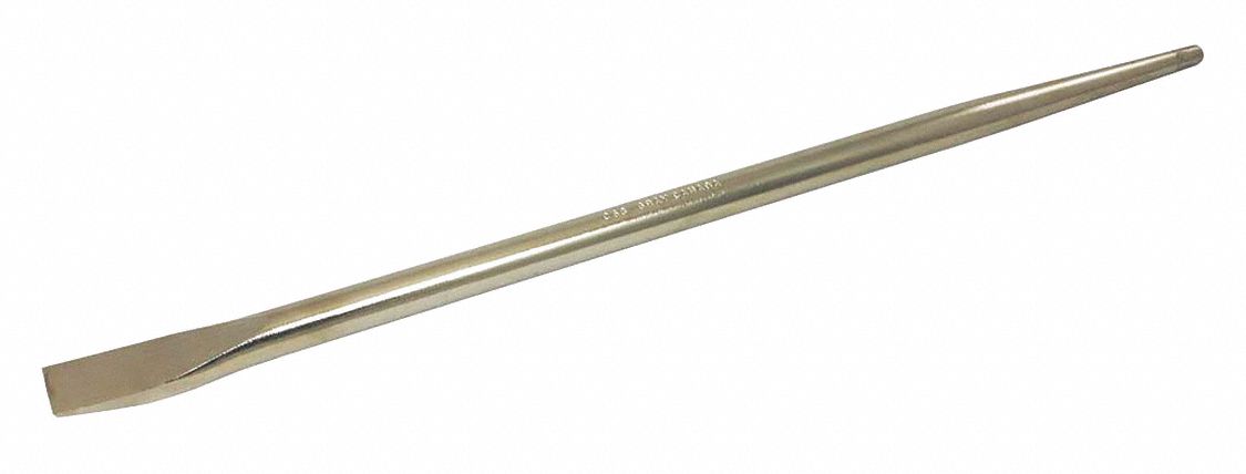 PINCE-LEVIER,TIGE 5/8 PO,18 X 3/4 PO,NICKEL/AC FOR