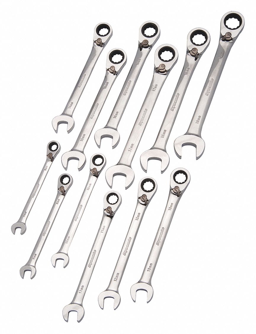 C wrench deals set