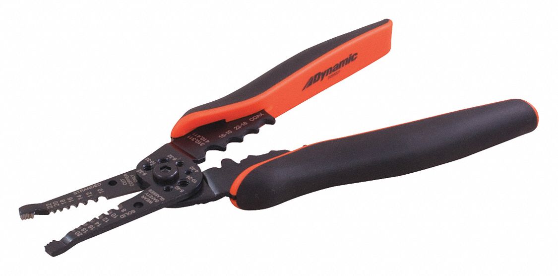 WIRE STRIPPER CUTTER COMFORT H