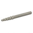 SCREW EXTRACTOR, #3, 15/16 TO 3/8 IN SCREWS, 5/32 IN DRILL