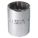 SOCKET 1-1/8INX3/4IN DR 12 PT REG 2