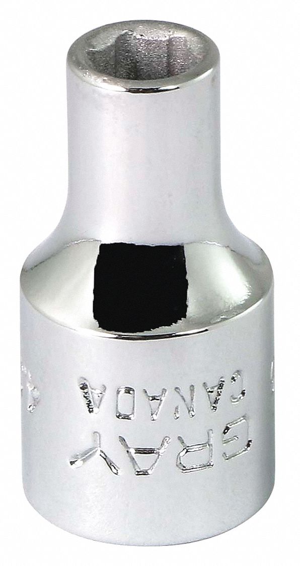 BUREAUTIQUE DU CREUX 4.5MM X1/4IN D