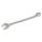 WRENCH COMBO 27MM 12 PT CHROME