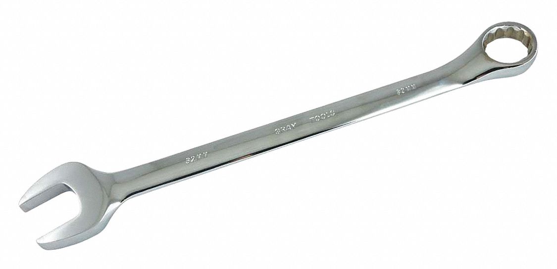 WRENCH COMBO 32MM 12 PT CHROME