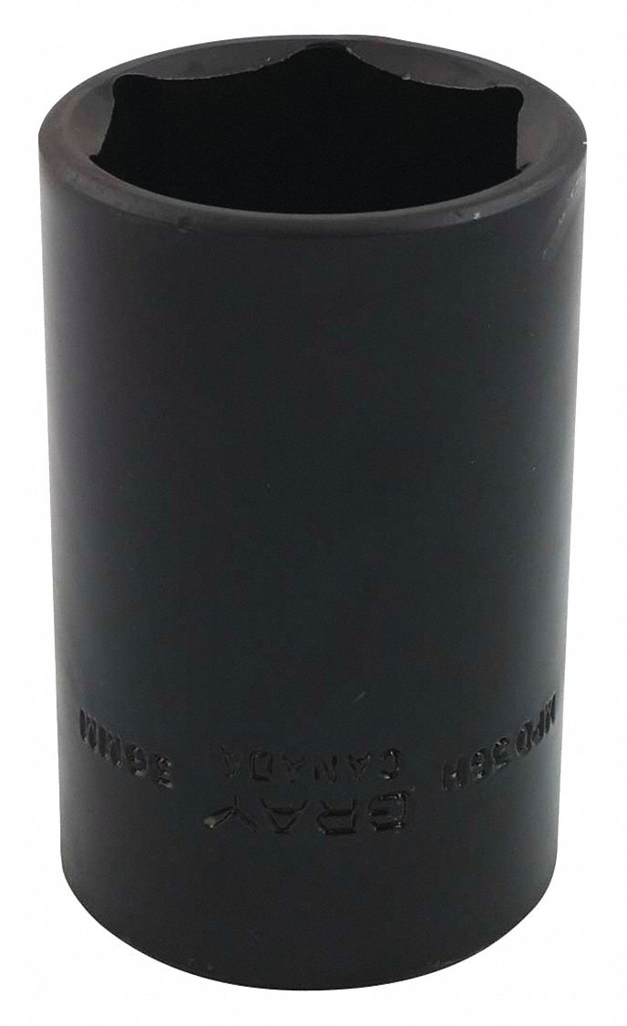 DOUILLE &Agrave; CHOCS,6 PANS,DOUILLE STAND,DOUILLE DE 36 MM X 1/2 PO