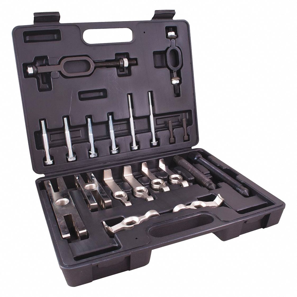 BEARING/PULLER SET MULTIPURPOSE