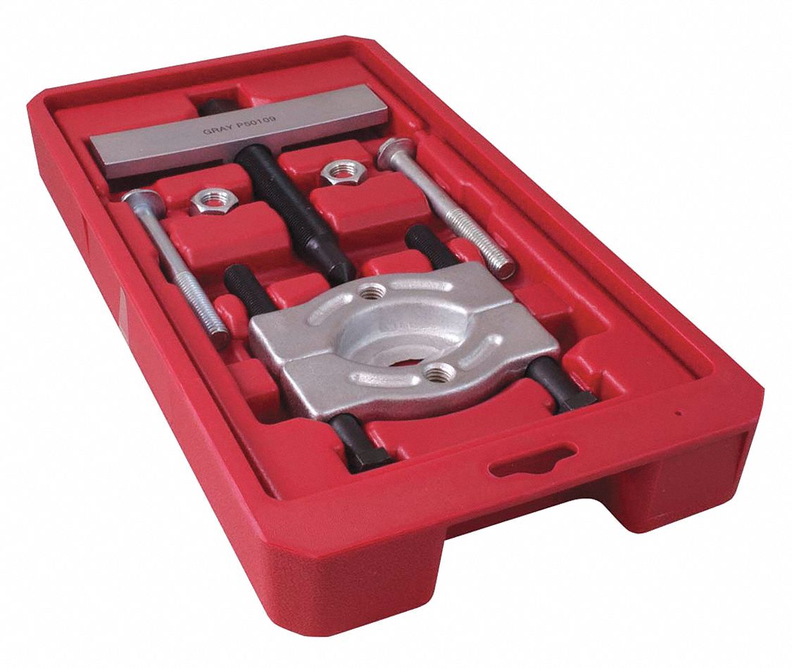 BEARING SEPARATOR SET, 2 PIECE SET