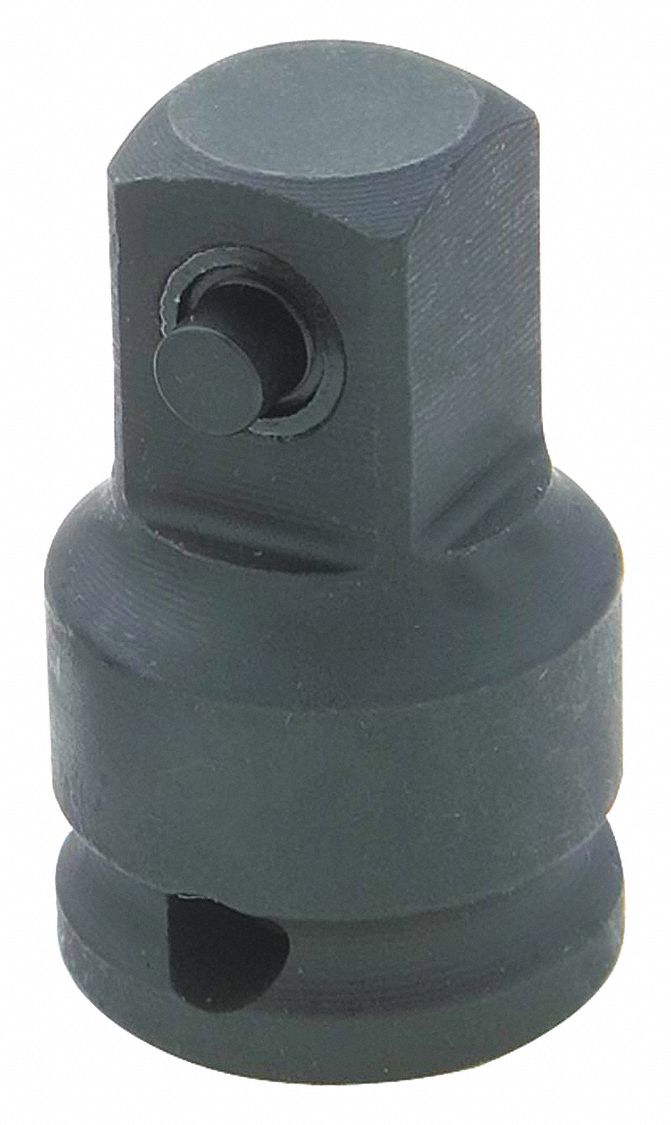 ADAPTER 3/8IN FEMALE 1/2IN MALE IMP
