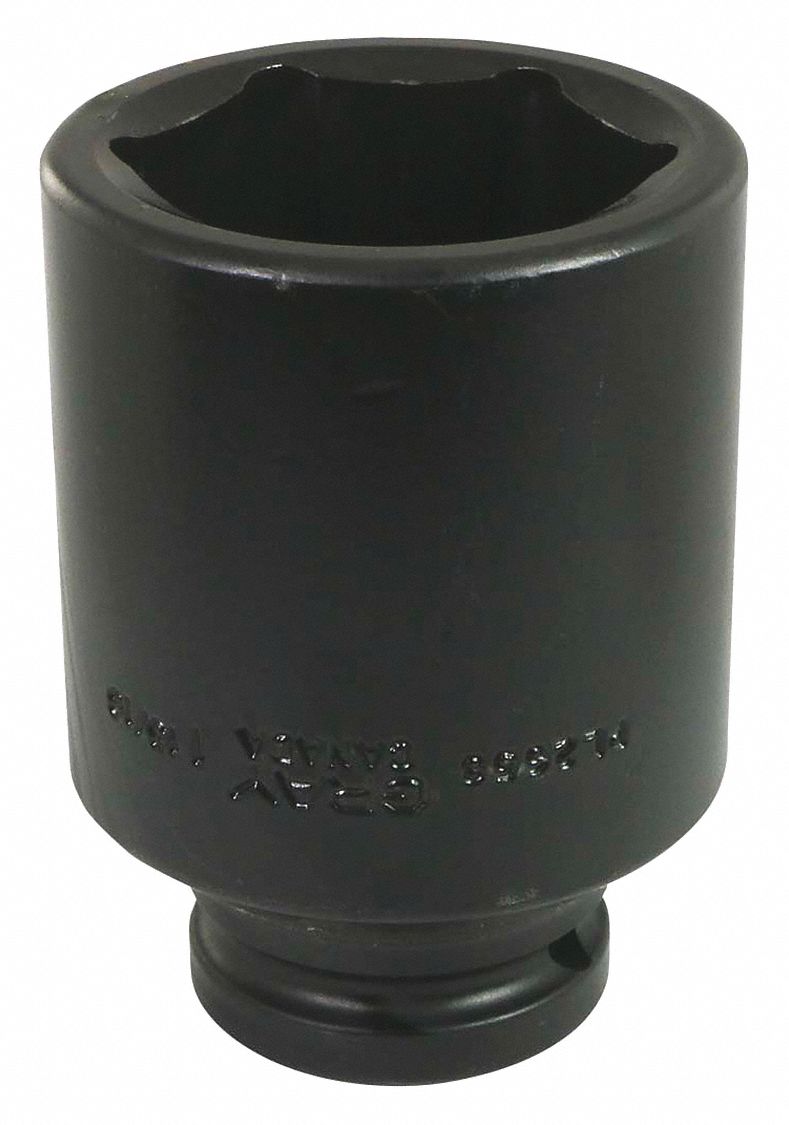 CREUX 1-13/16INX3/4IN DR DP I DE 6